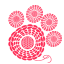 Oxsa Nepal paw logo